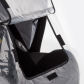 Reer Design - Line Универсален дъжодбран за кошница Продукт Reer Design - Line Универсален дъжодбран за кошница - 1 - BG Hlapeta
